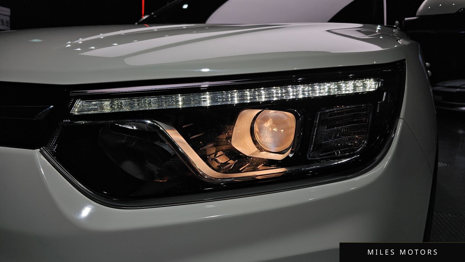 KG Mobility TIBOLI 2021 — миниатюра 8