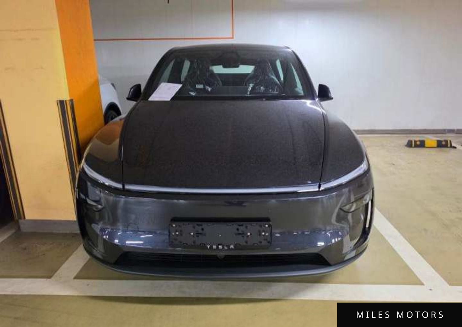 Tesla Model Y 2026