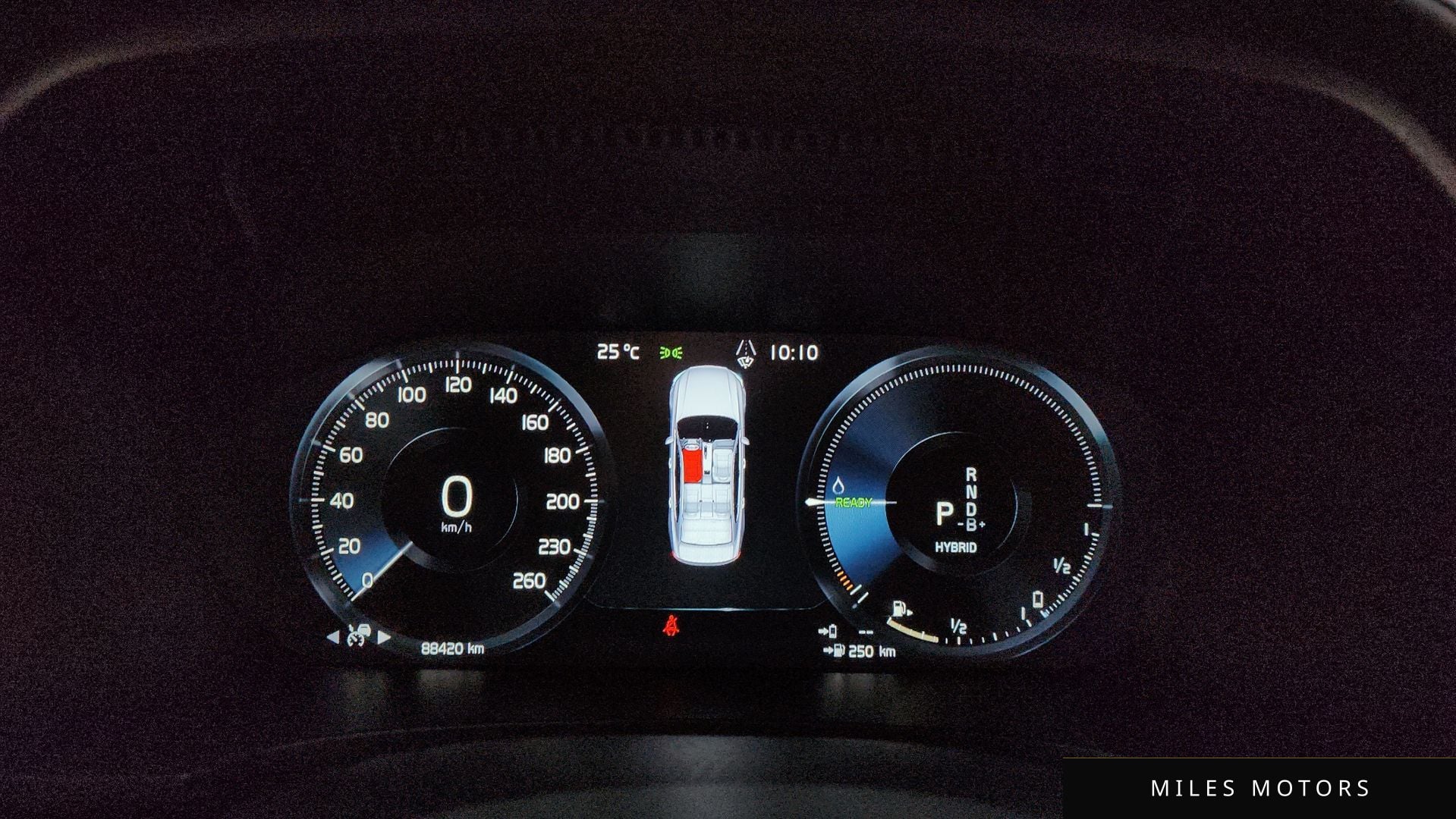 Volvo S90 2021 — миниатюра 11