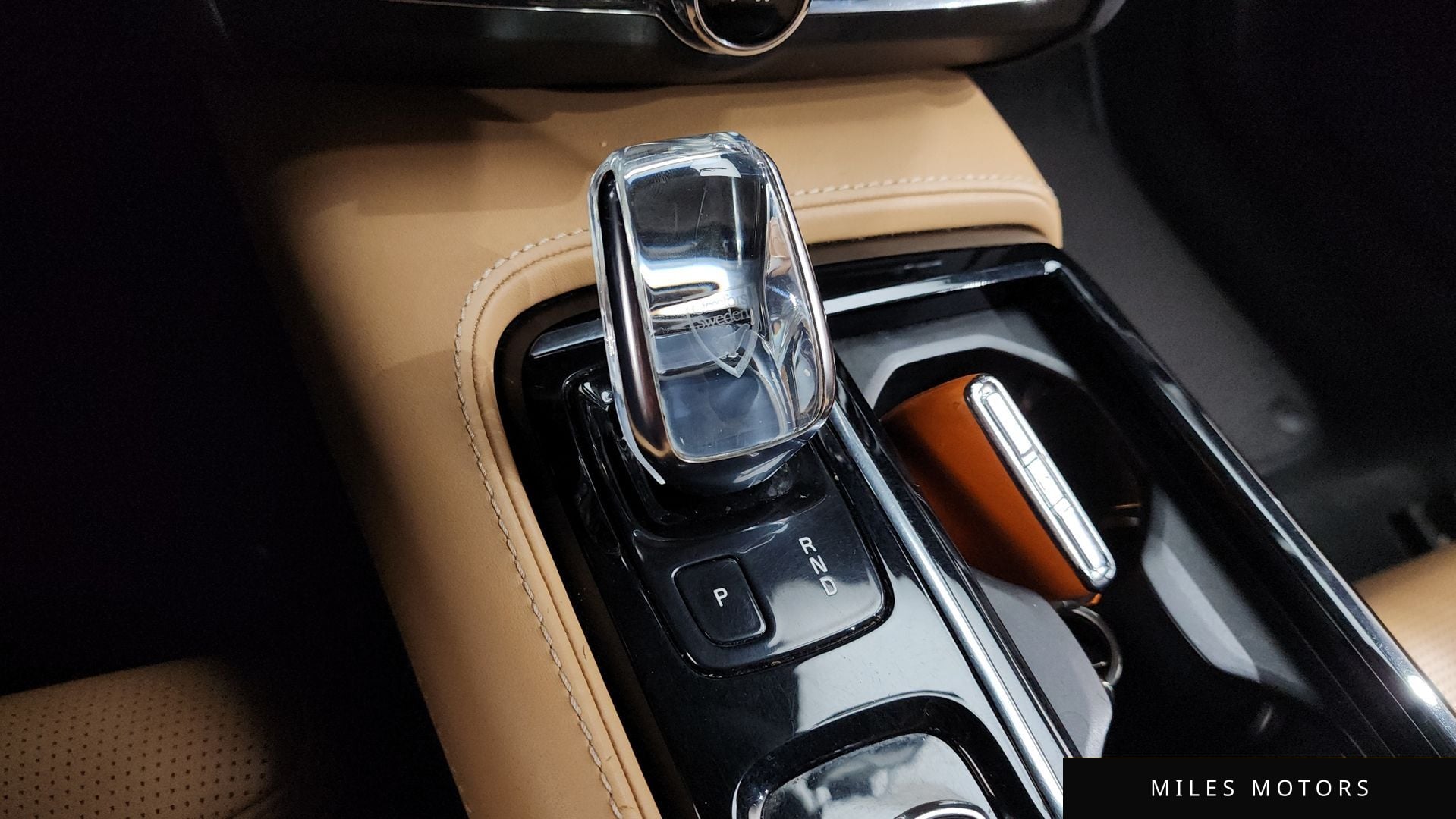 Volvo S90 2021 — миниатюра 12