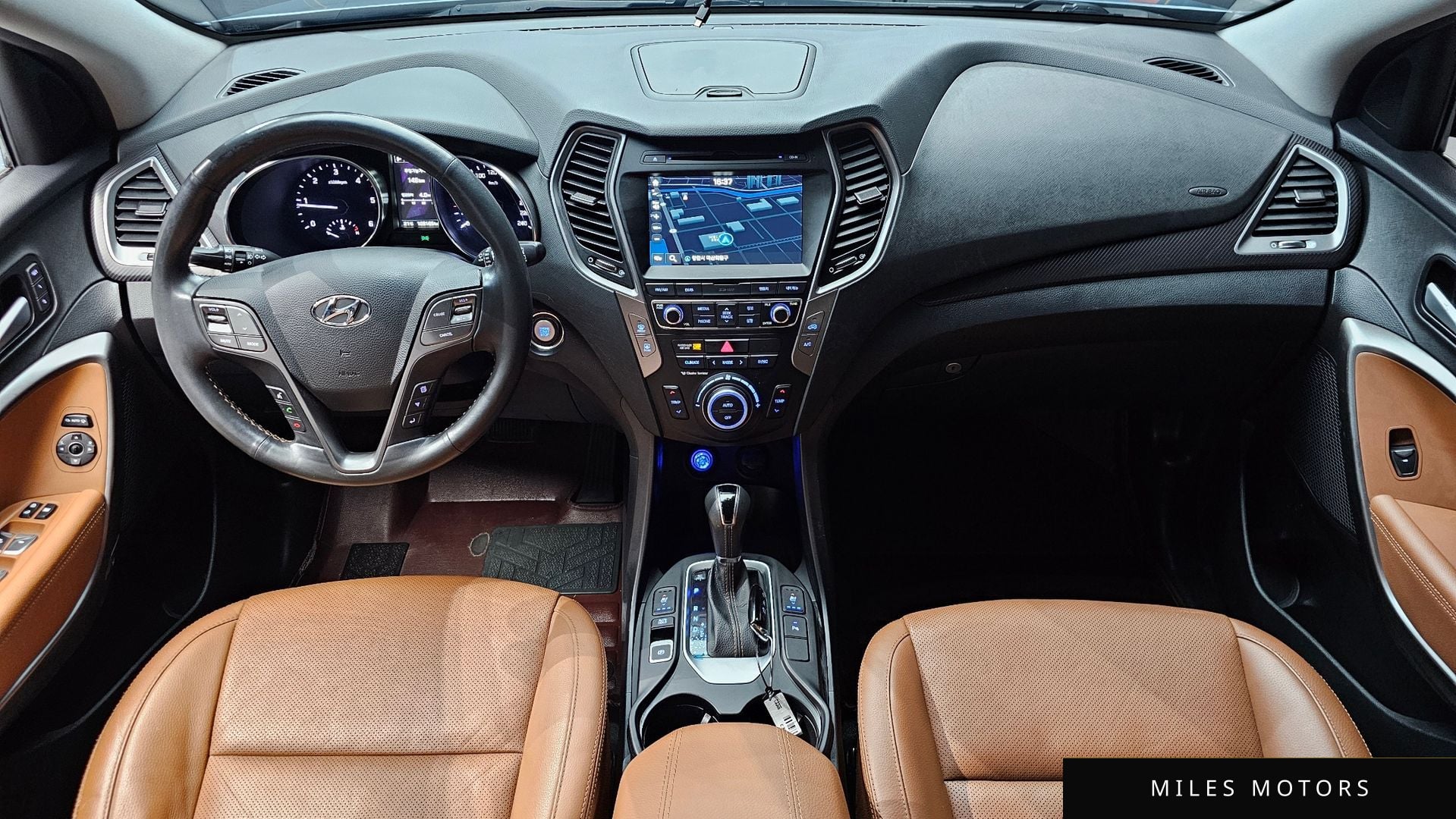 Hyundai Santafe 2016 — миниатюра 10