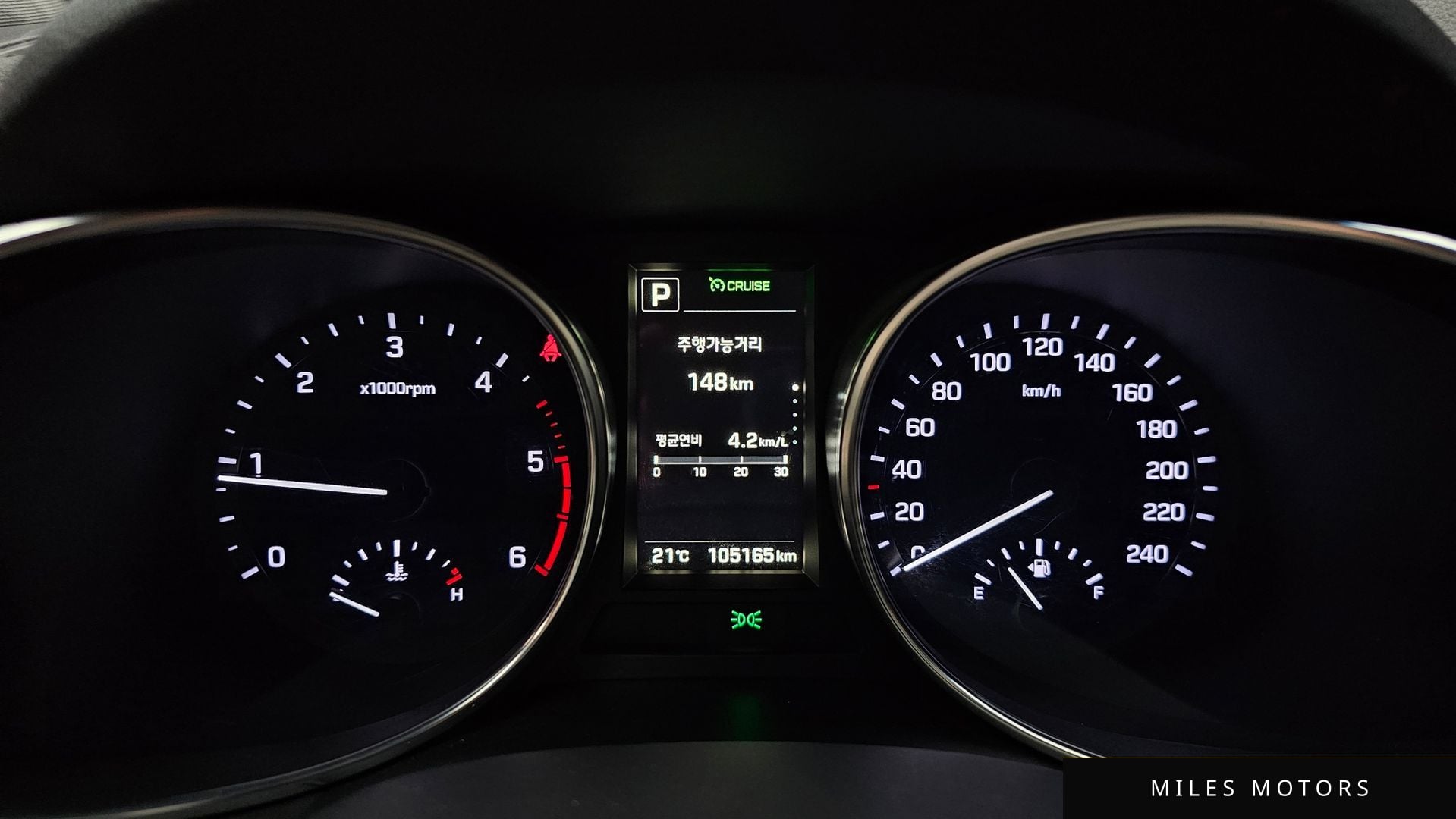 Hyundai Santafe 2016 — миниатюра 11