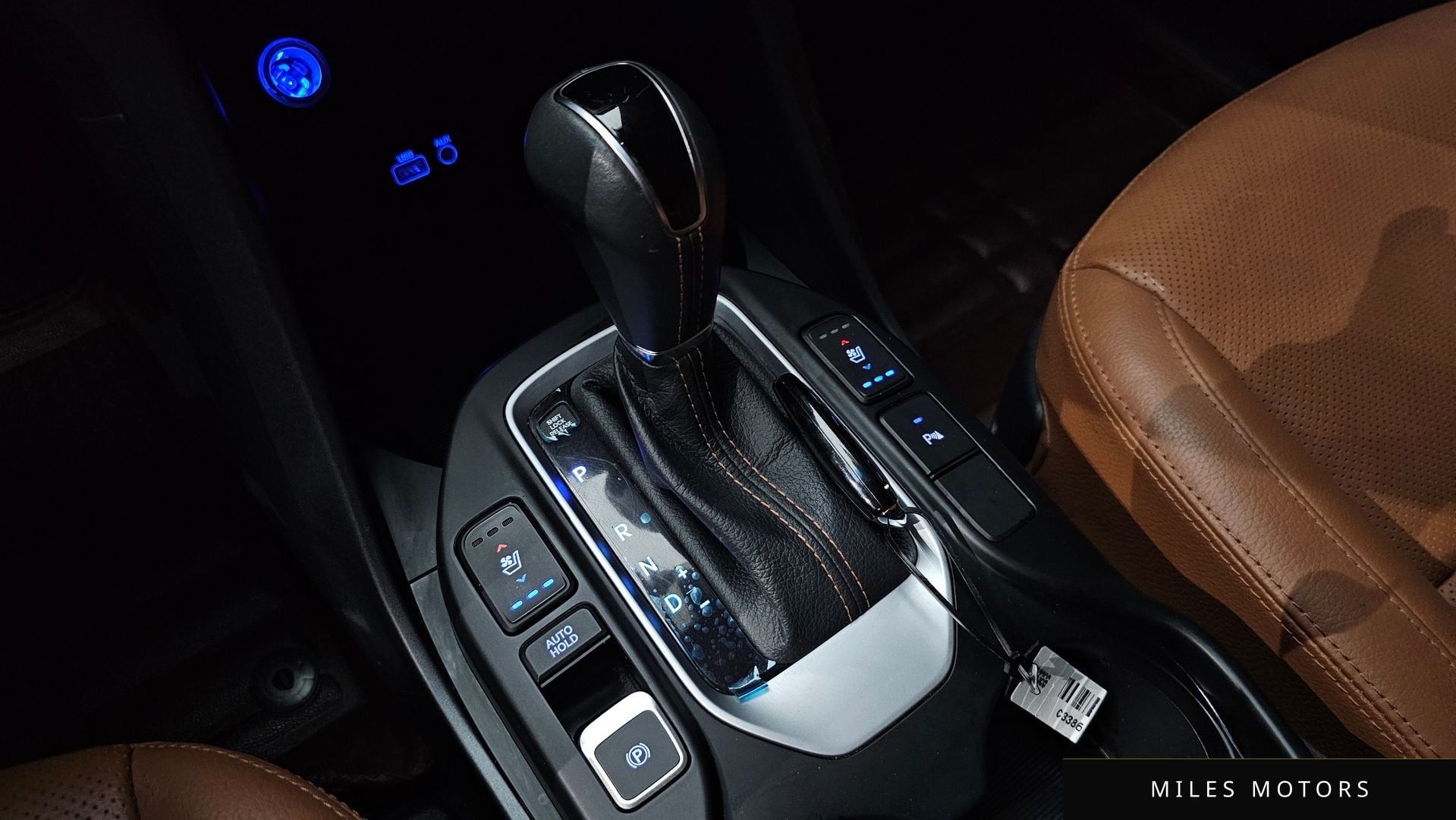 Hyundai Santafe 2016 — миниатюра 12