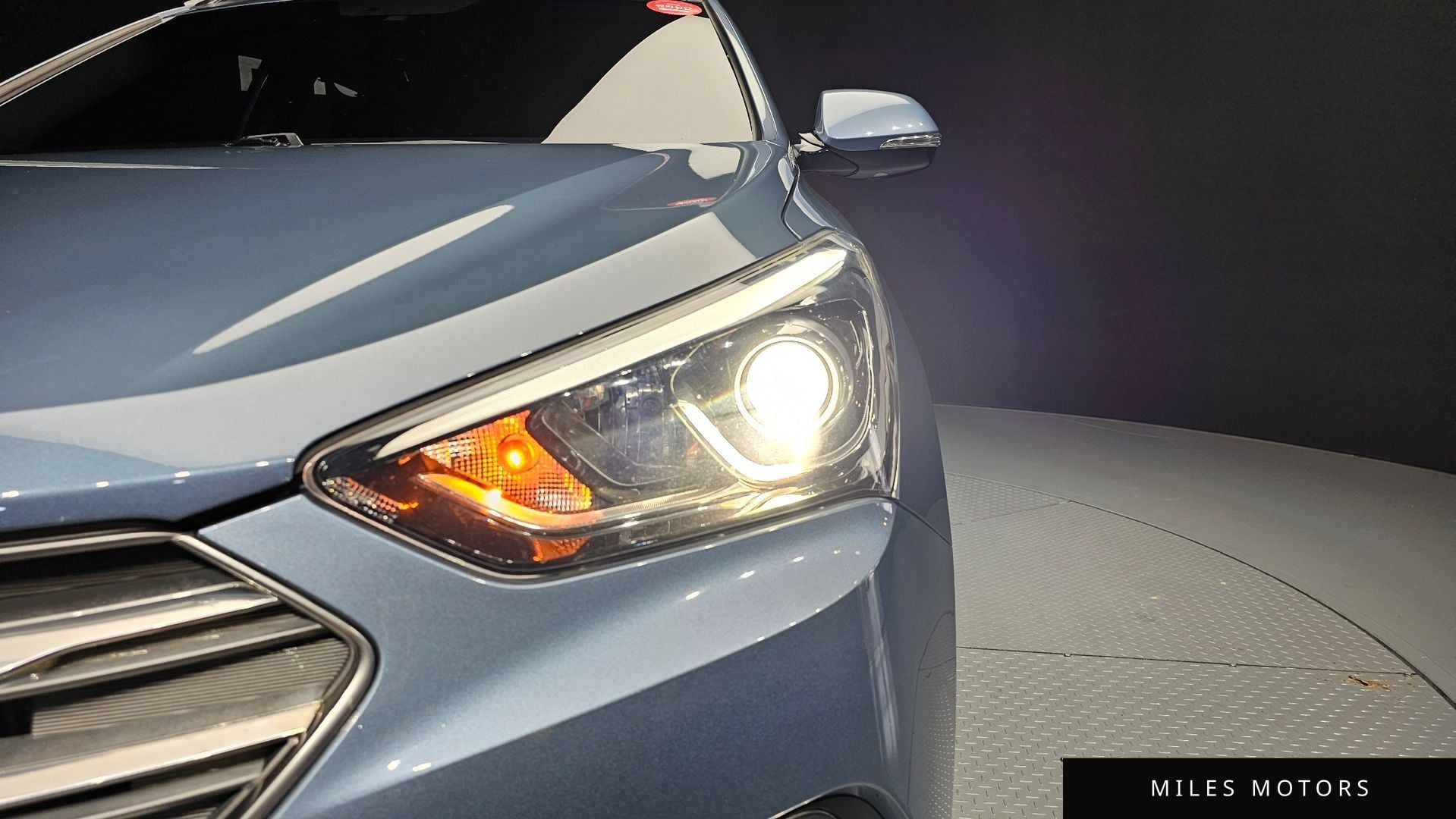 Hyundai Santafe 2016 — миниатюра 8
