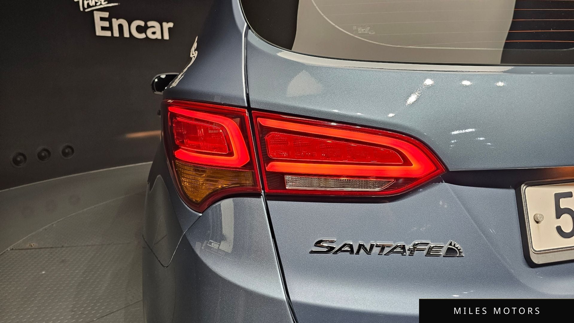 Hyundai Santafe 2016 — миниатюра 9