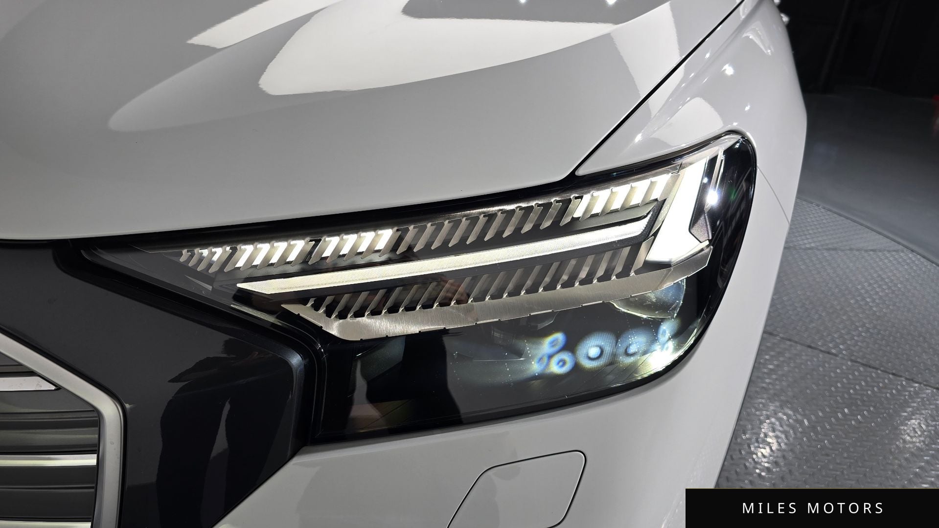 Audi Q4 e-tron 2022 — миниатюра 8
