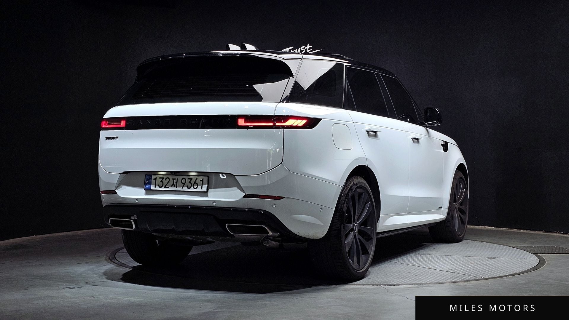 Land Rover Range Rover Sport 2025 — миниатюра 2