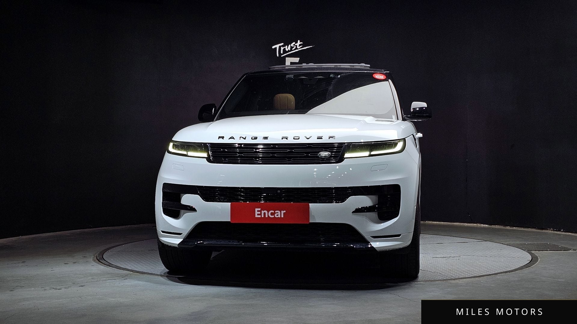 Land Rover Range Rover Sport 2025 — миниатюра 3