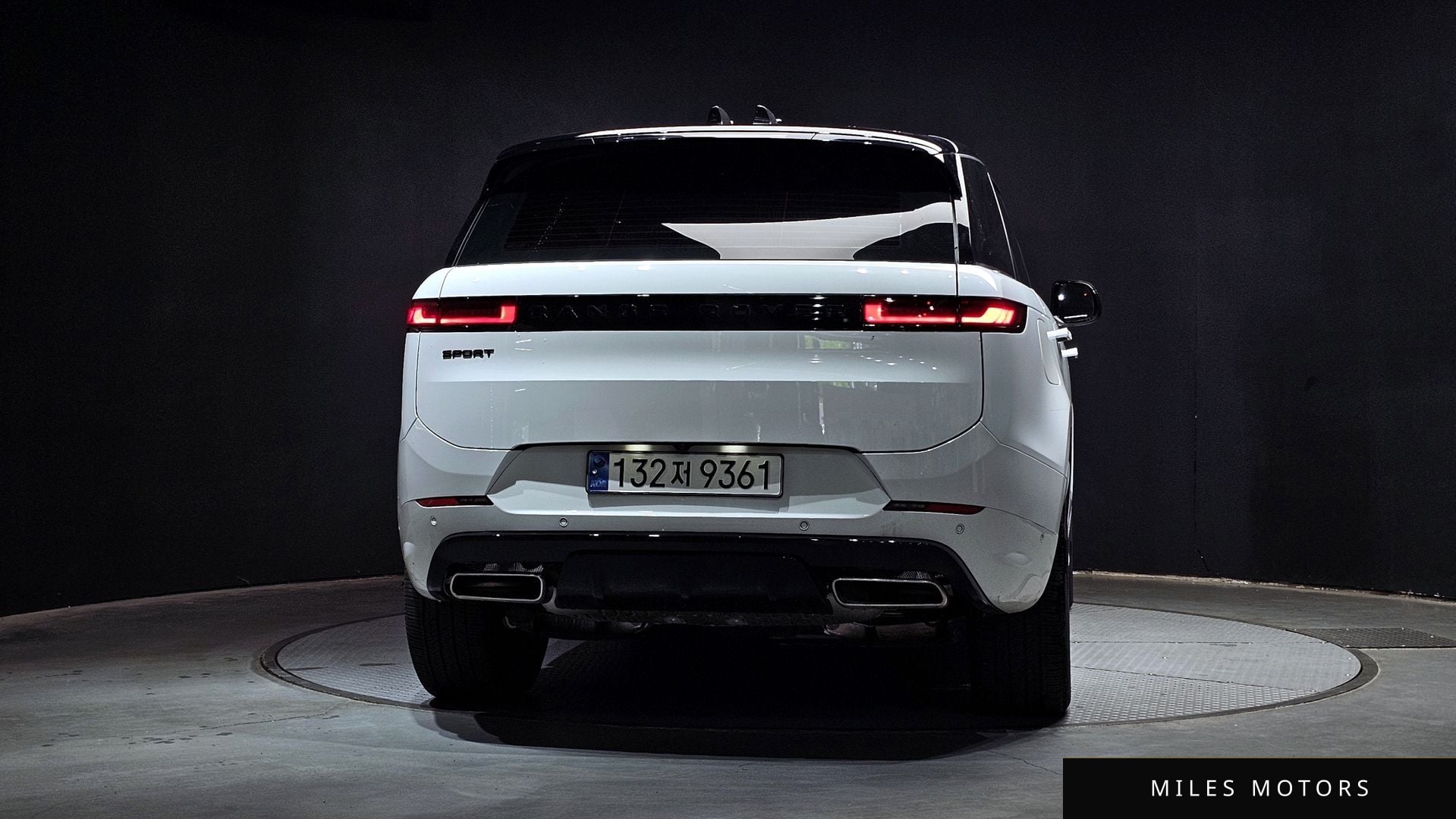 Land Rover Range Rover Sport 2025 — миниатюра 4