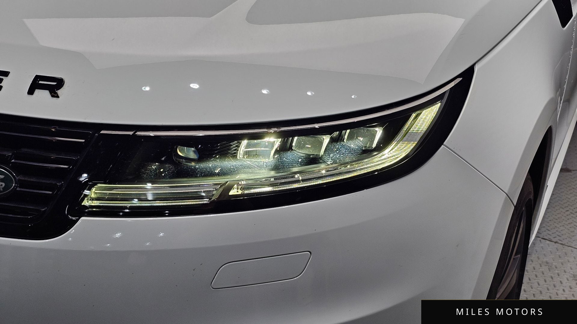 Land Rover Range Rover Sport 2025 — миниатюра 8