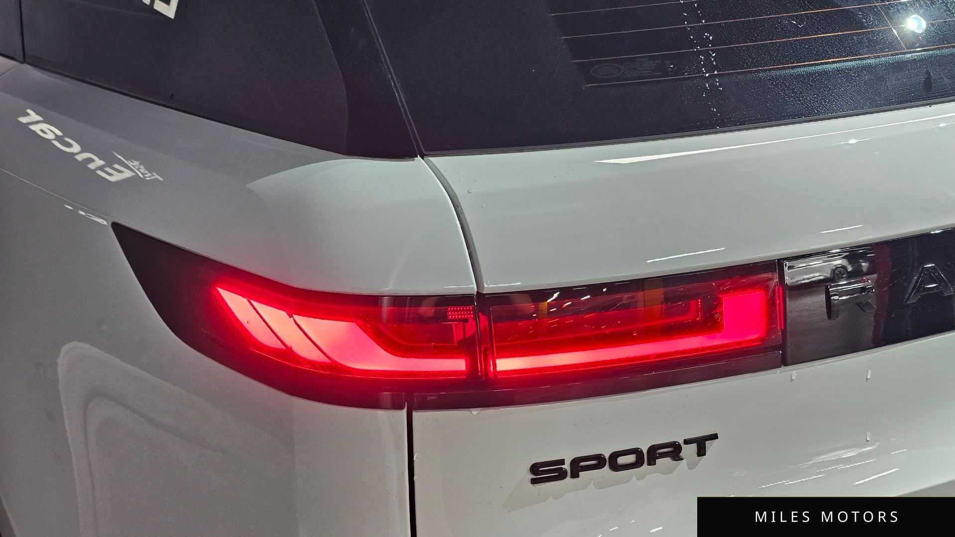 Land Rover Range Rover Sport 2025 — миниатюра 9