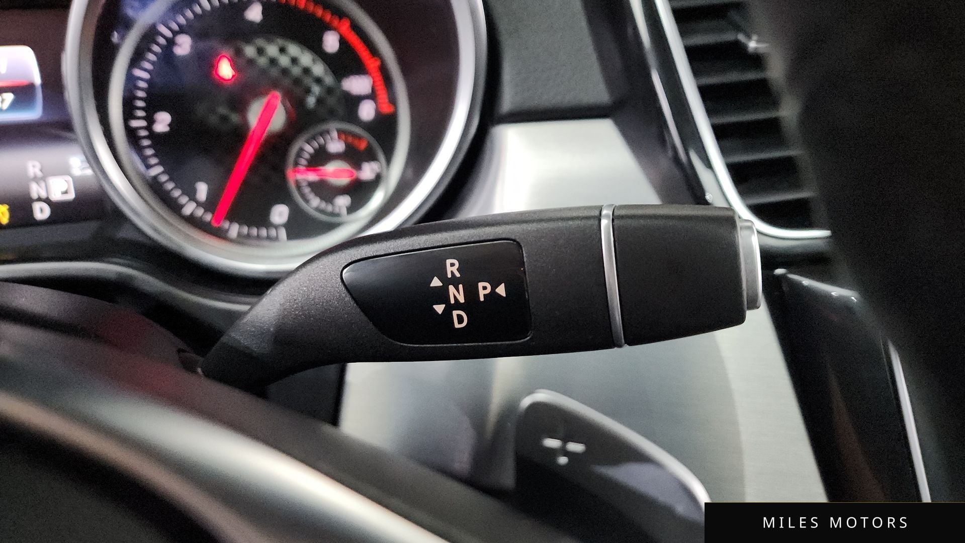Mercedes-Benz GLE-Class W166 2018 — миниатюра 12