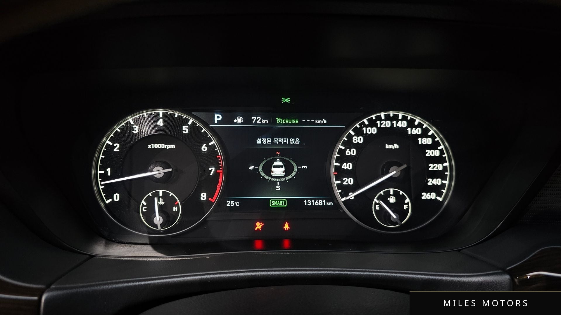 Genesis EQ900 2018 — миниатюра 11