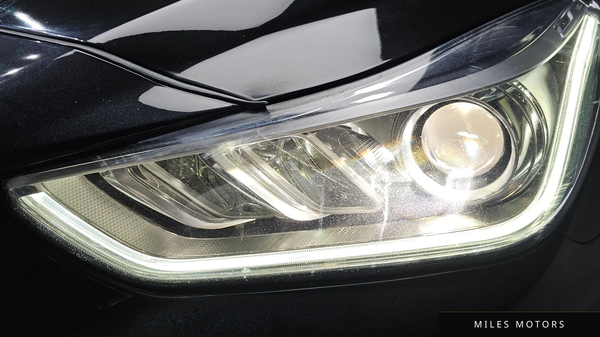 Genesis EQ900 2018 — миниатюра 8