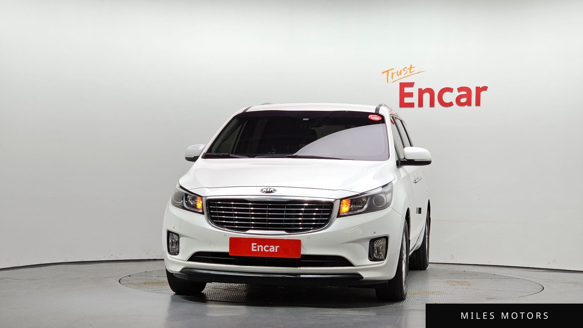 Kia Canival 2016 — миниатюра 3