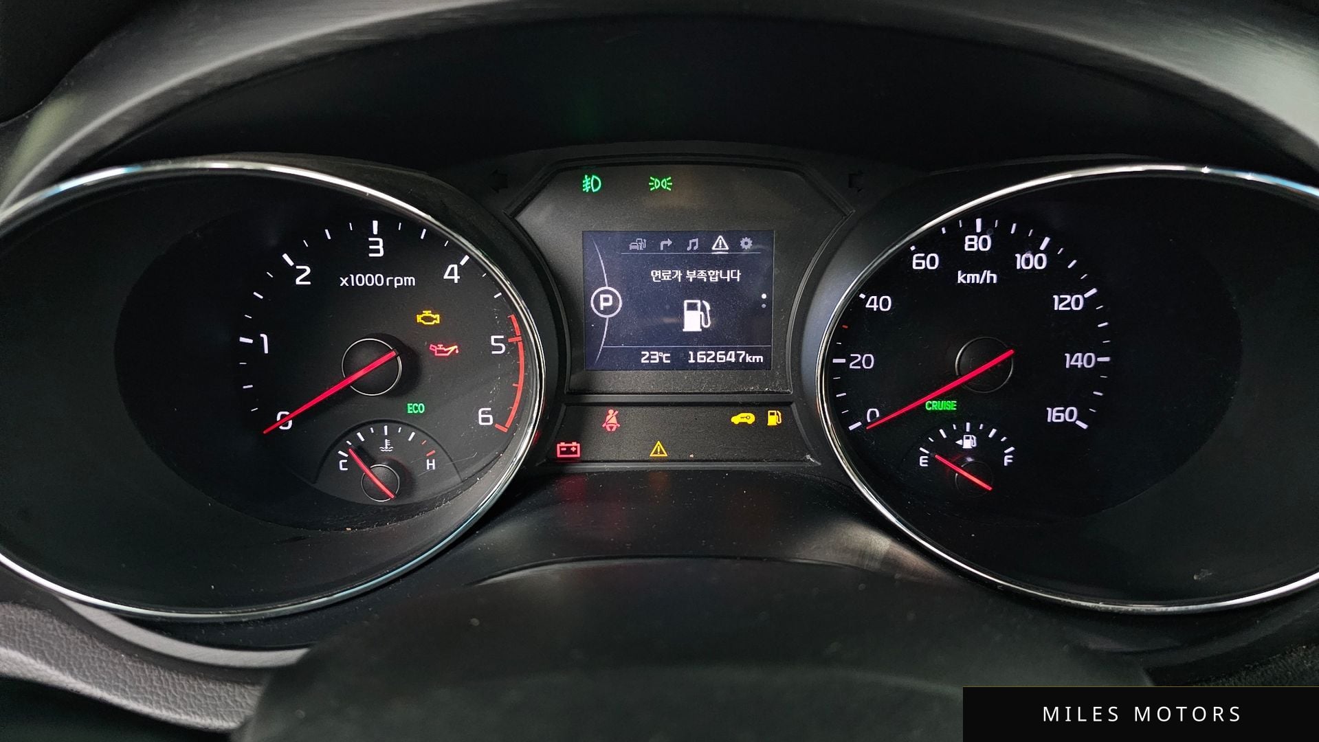Kia Canival 2016 — миниатюра 11