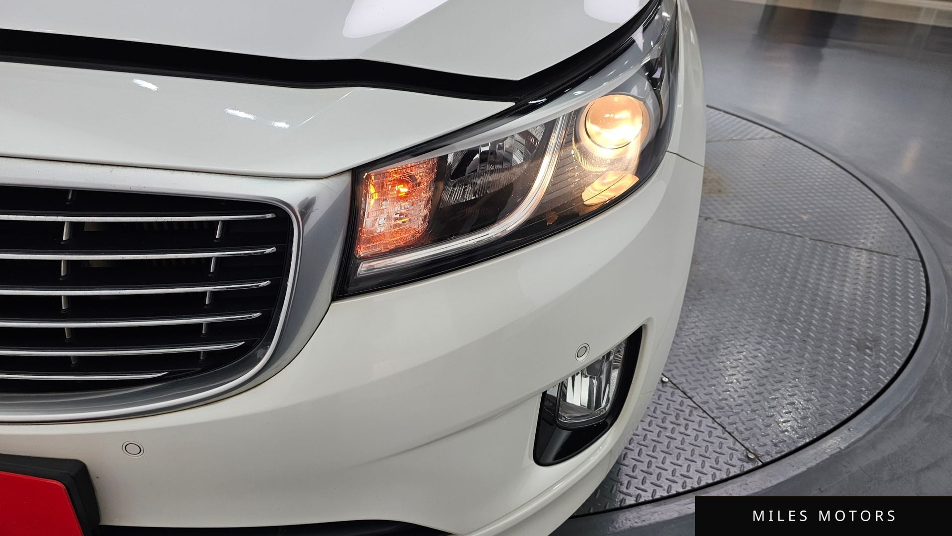 Kia Canival 2016 — миниатюра 8