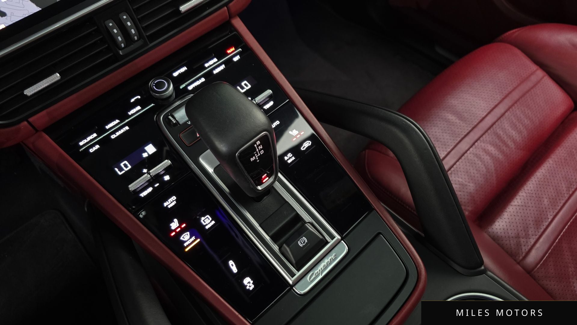 Porsche Cayenne 2019 — миниатюра 9