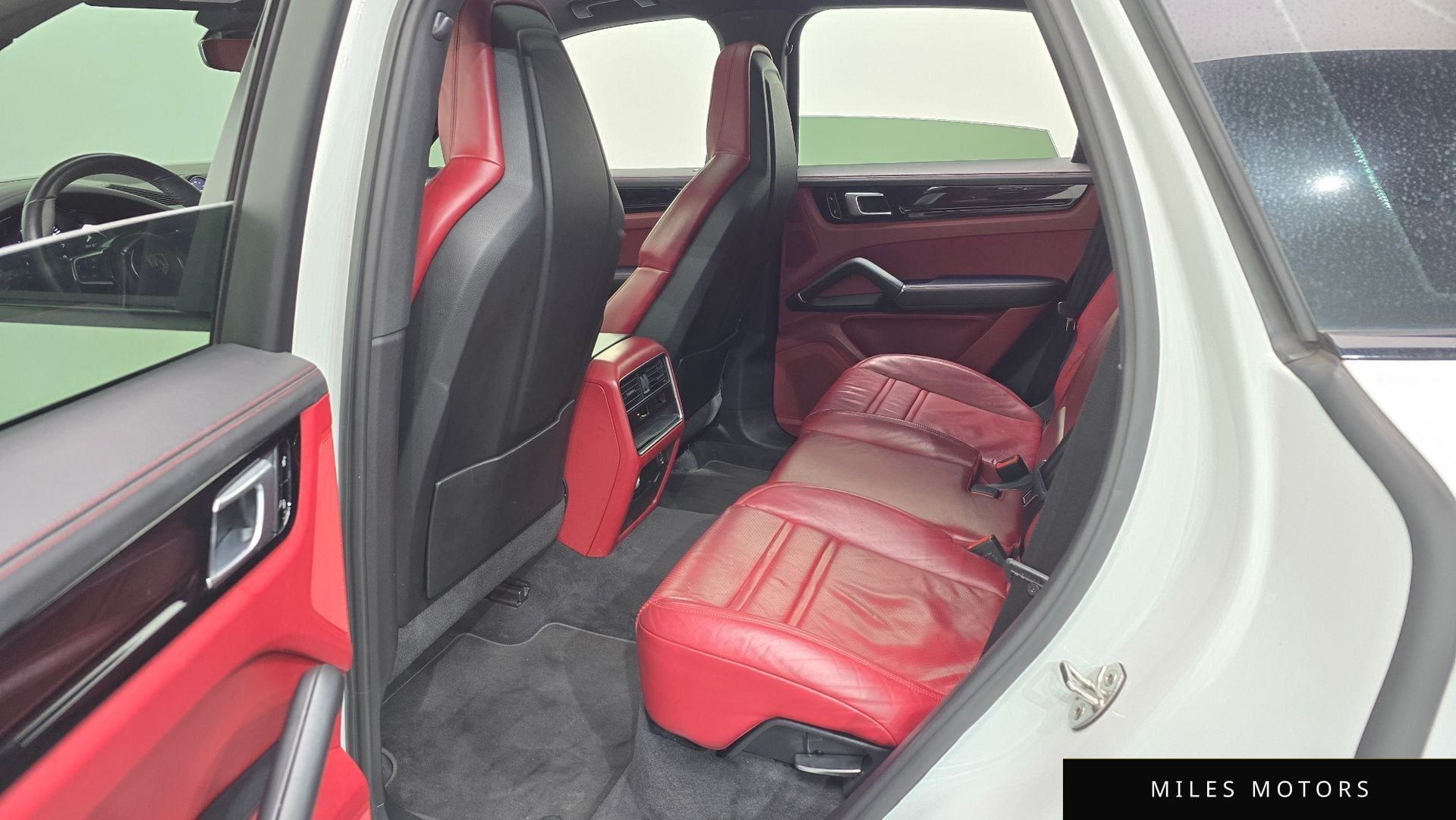Porsche Cayenne 2019 — миниатюра 11