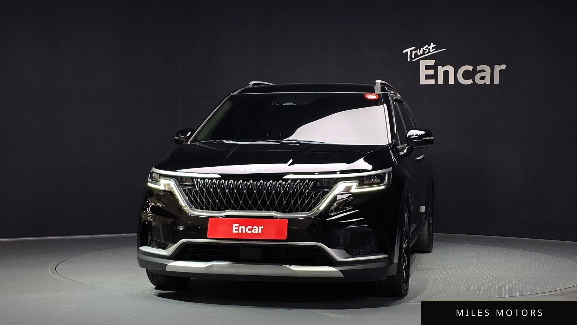 Kia Carnival 2023 — миниатюра 3