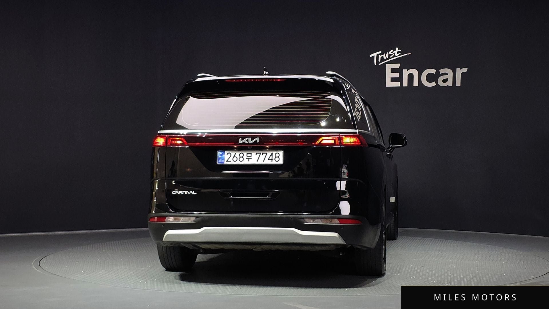 Kia Carnival 2023 — миниатюра 4