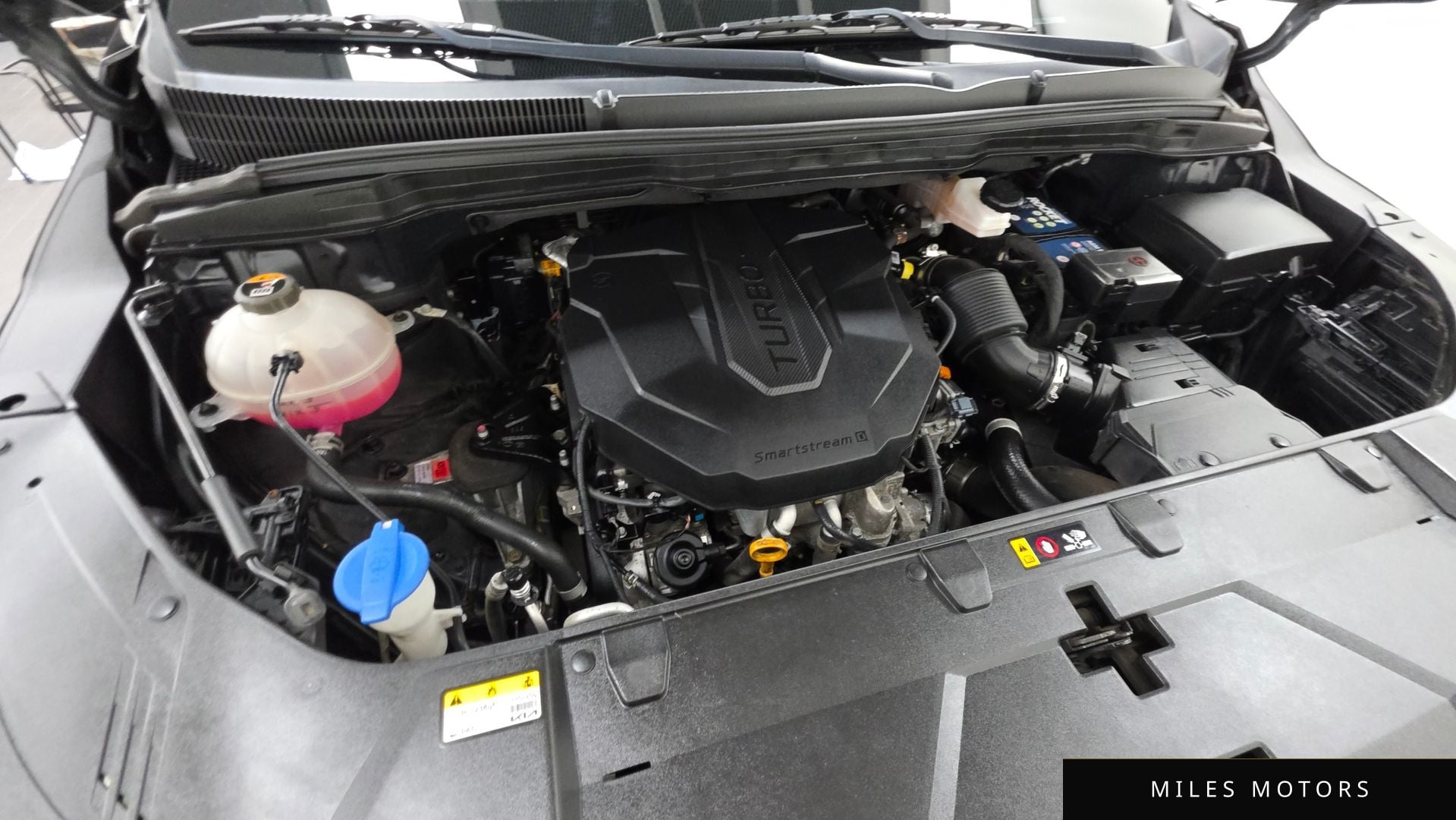 Kia Carnival 2023 — миниатюра 6
