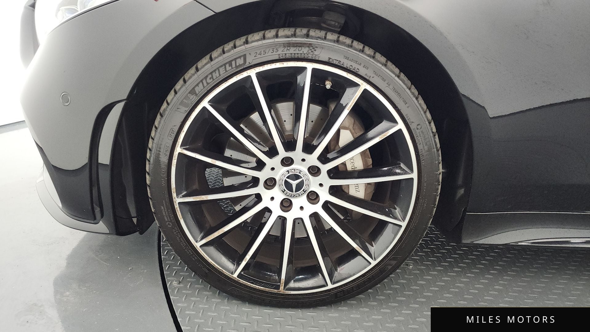 Mercedes-Benz CLS-Class C257 2020 — миниатюра 5