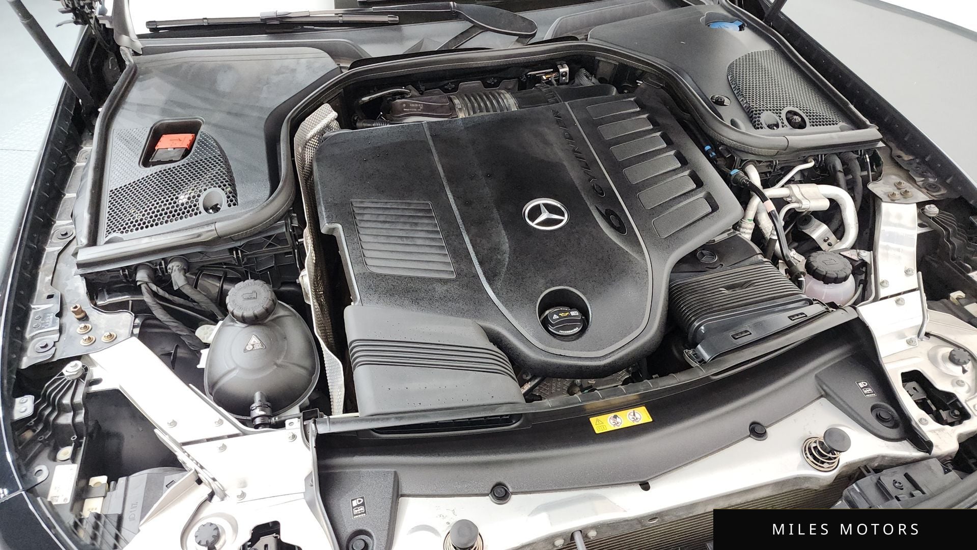 Mercedes-Benz CLS-Class C257 2020 — миниатюра 6