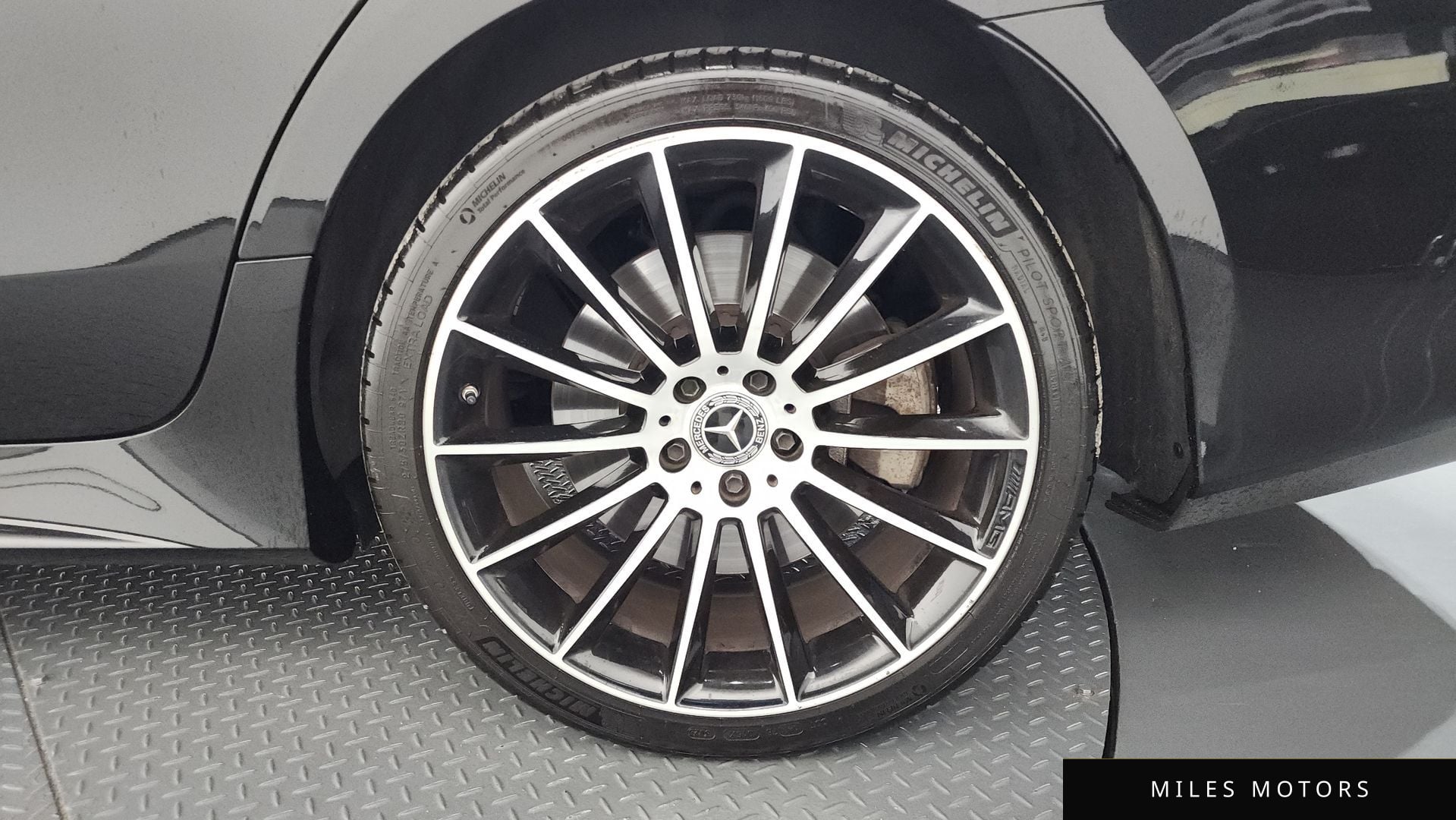 Mercedes-Benz CLS-Class C257 2020 — миниатюра 7