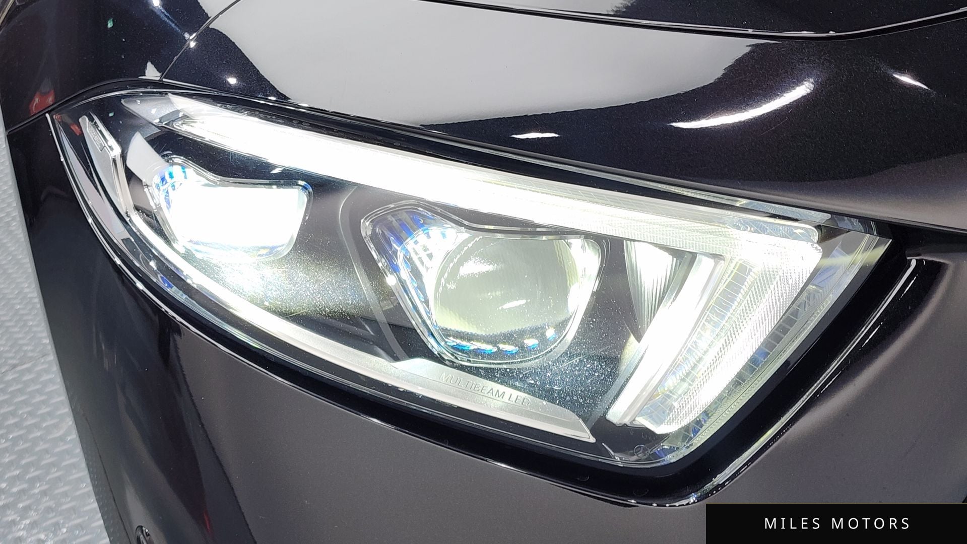 Mercedes-Benz CLS-Class C257 2020 — миниатюра 8