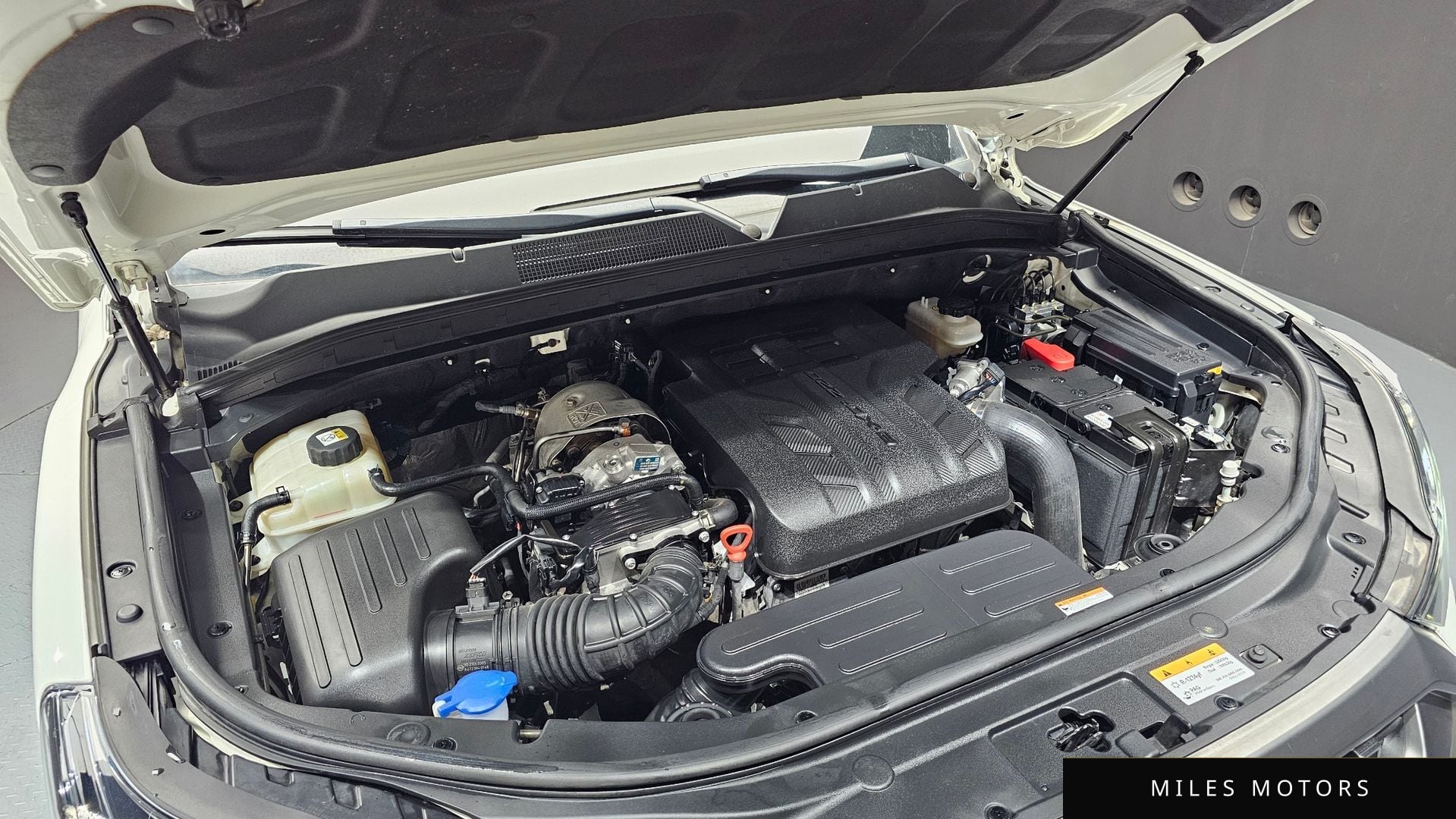 KG Mobility Rexton 2024 — миниатюра 6