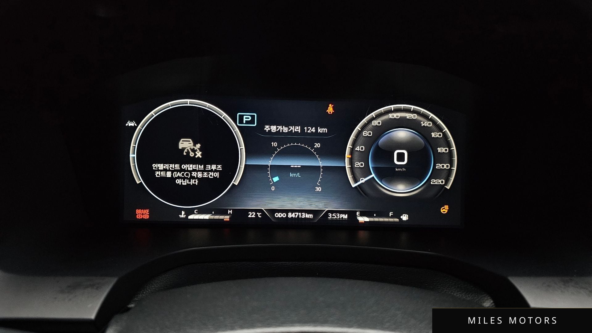 KG Mobility Rexton 2024 — миниатюра 11