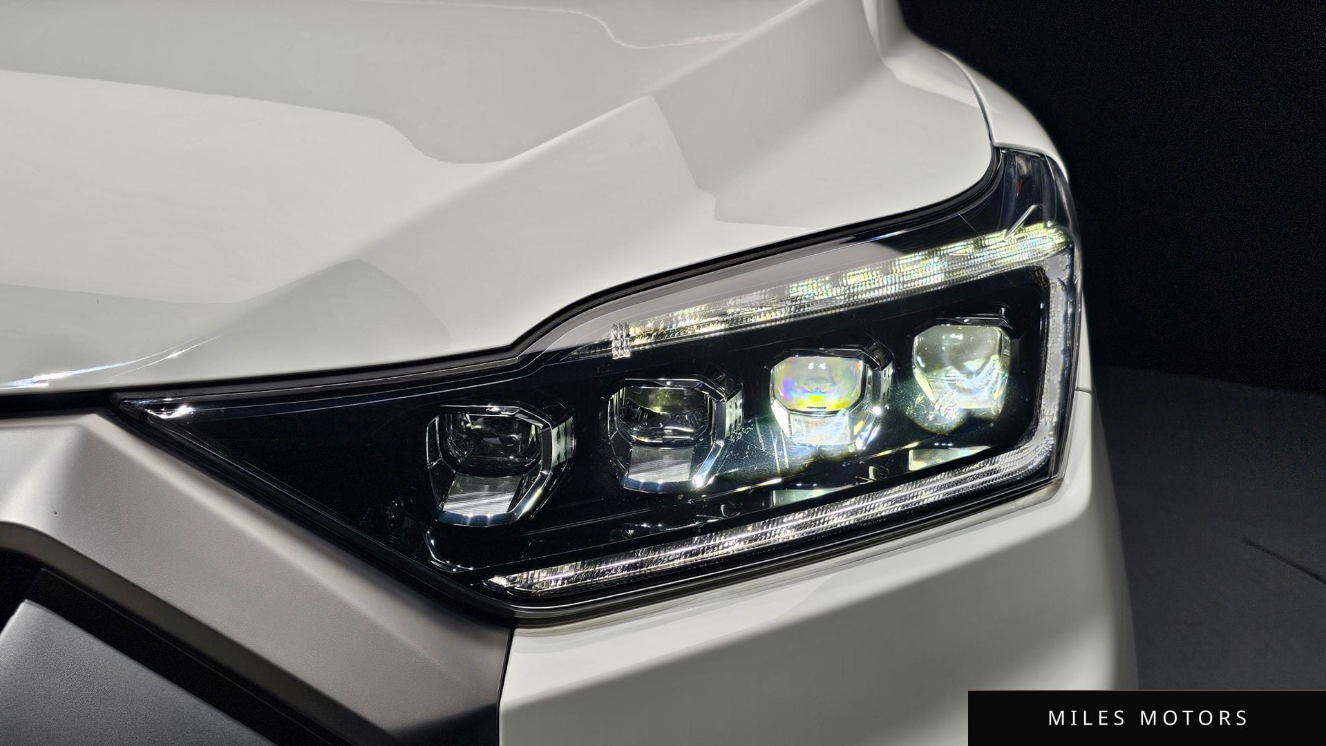 KG Mobility Rexton 2024 — миниатюра 8