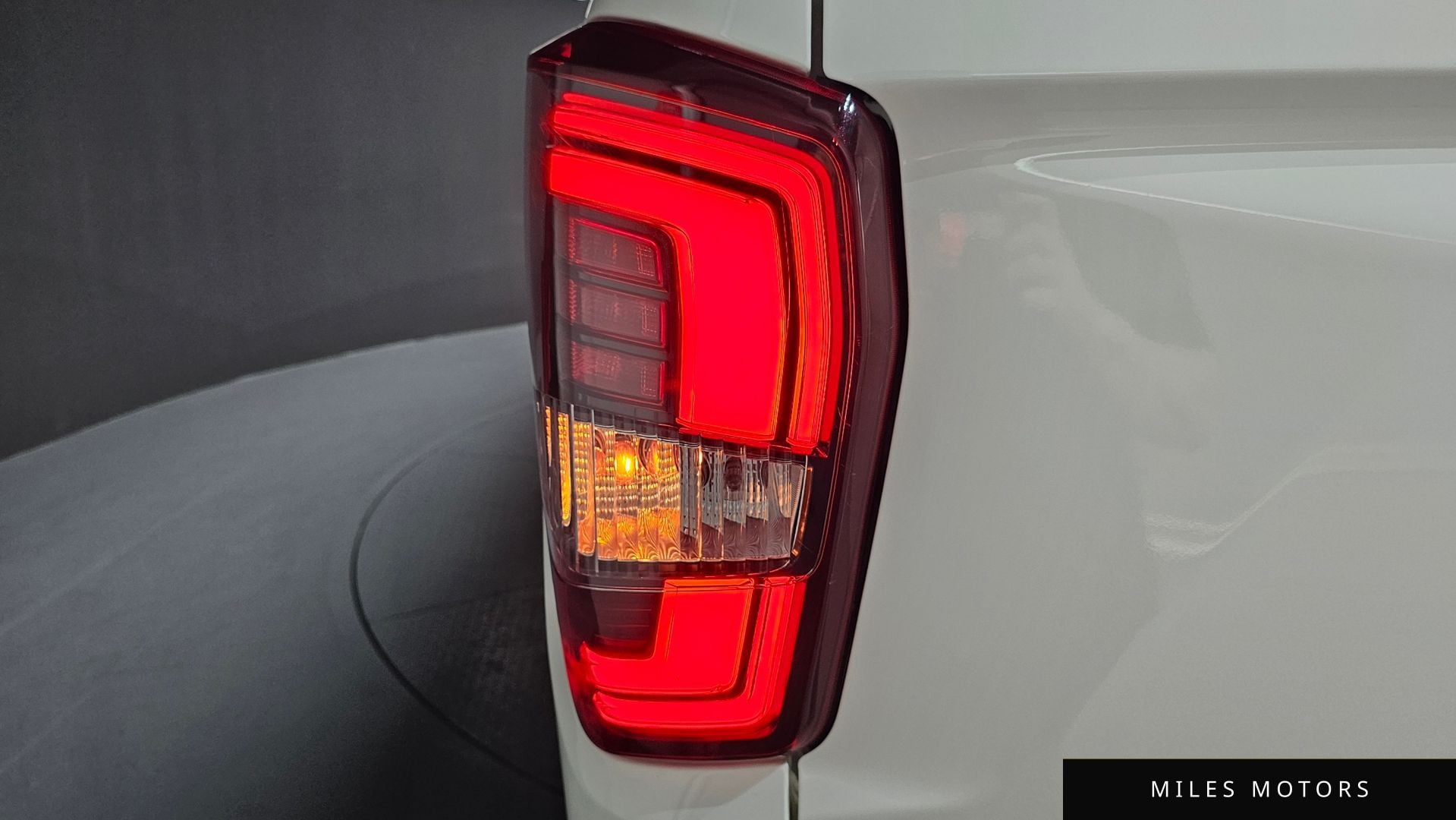 KG Mobility Rexton 2024 — миниатюра 9