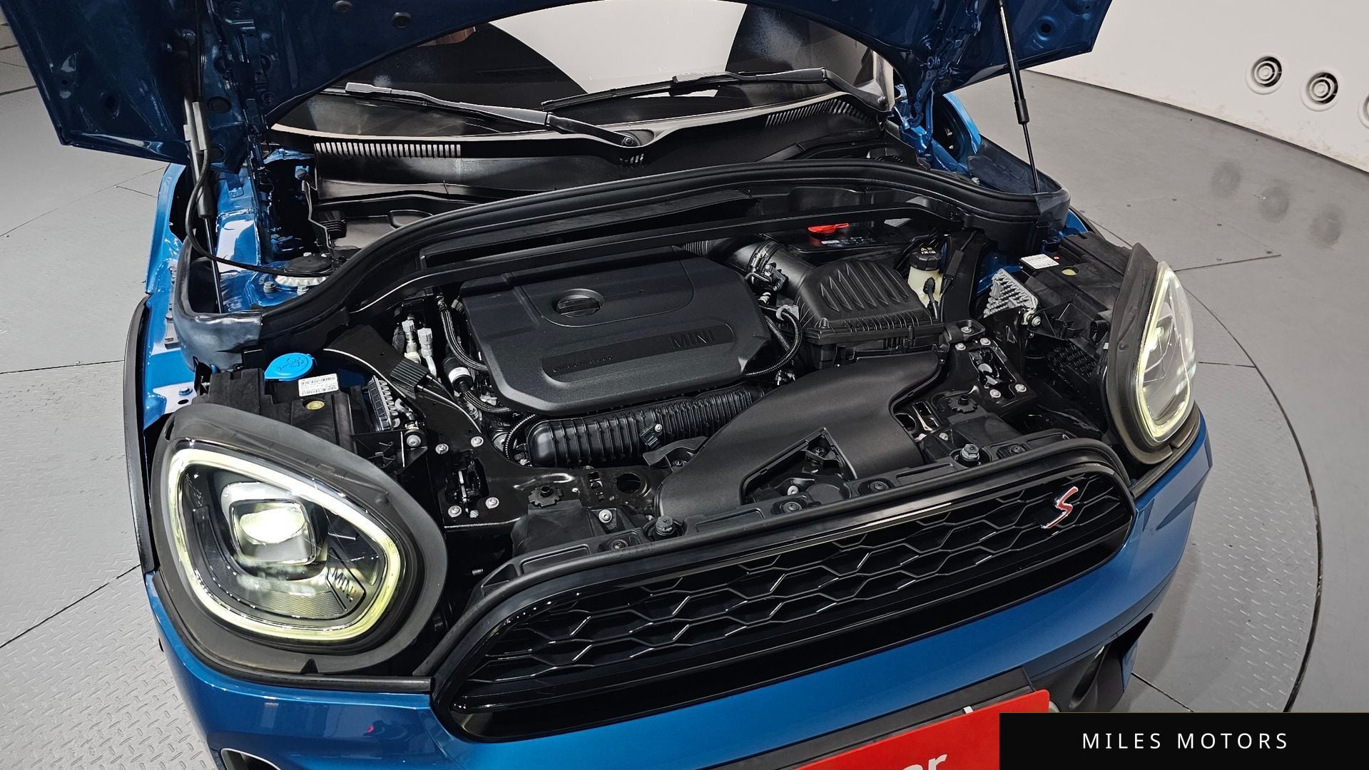 MINI Countryman 2024 — миниатюра 5