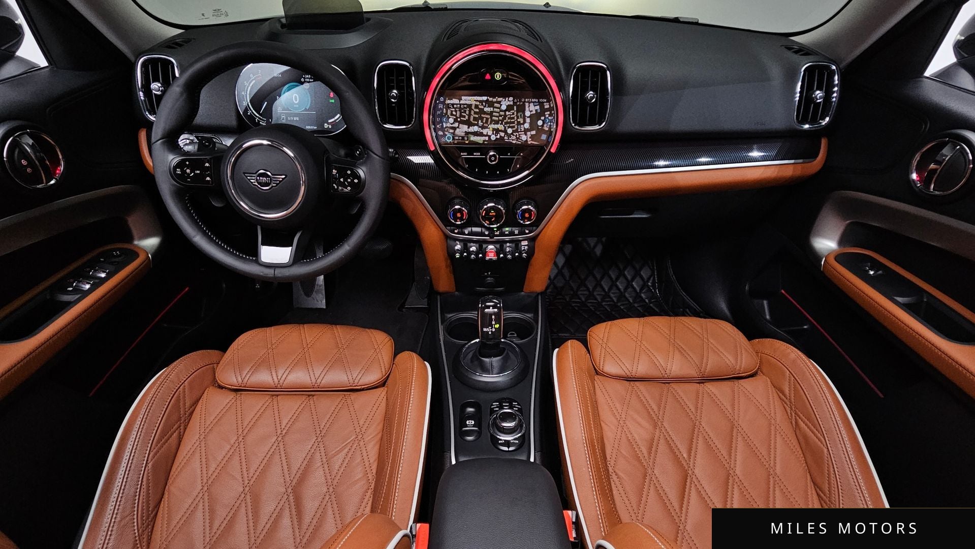 MINI Countryman 2024 — миниатюра 9
