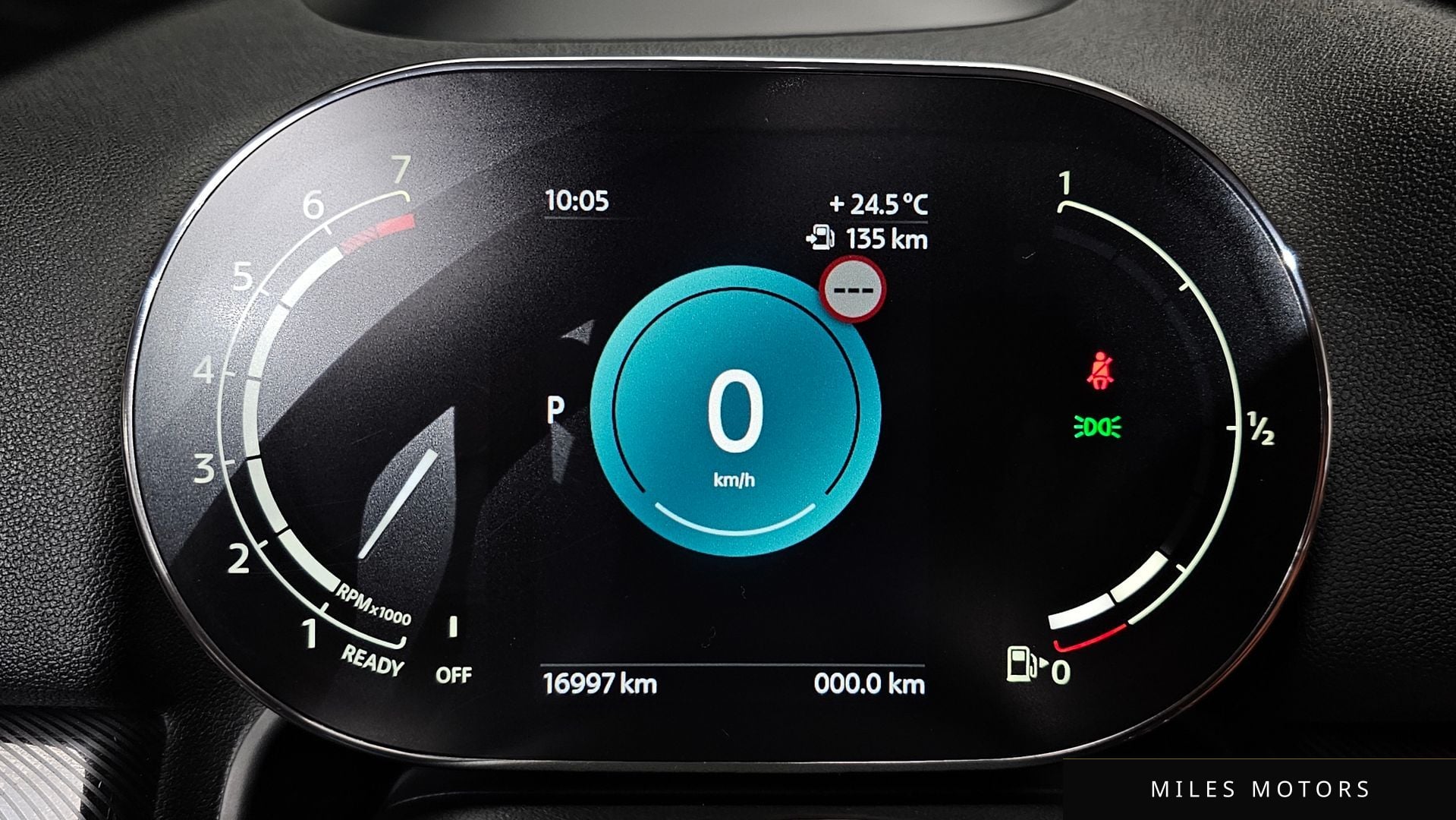 MINI Countryman 2024 — миниатюра 10
