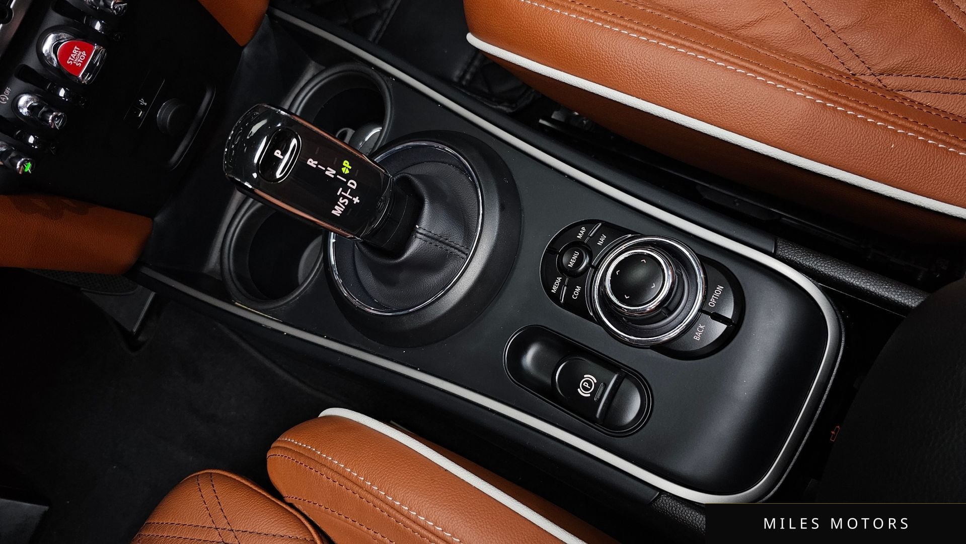 MINI Countryman 2024 — миниатюра 11