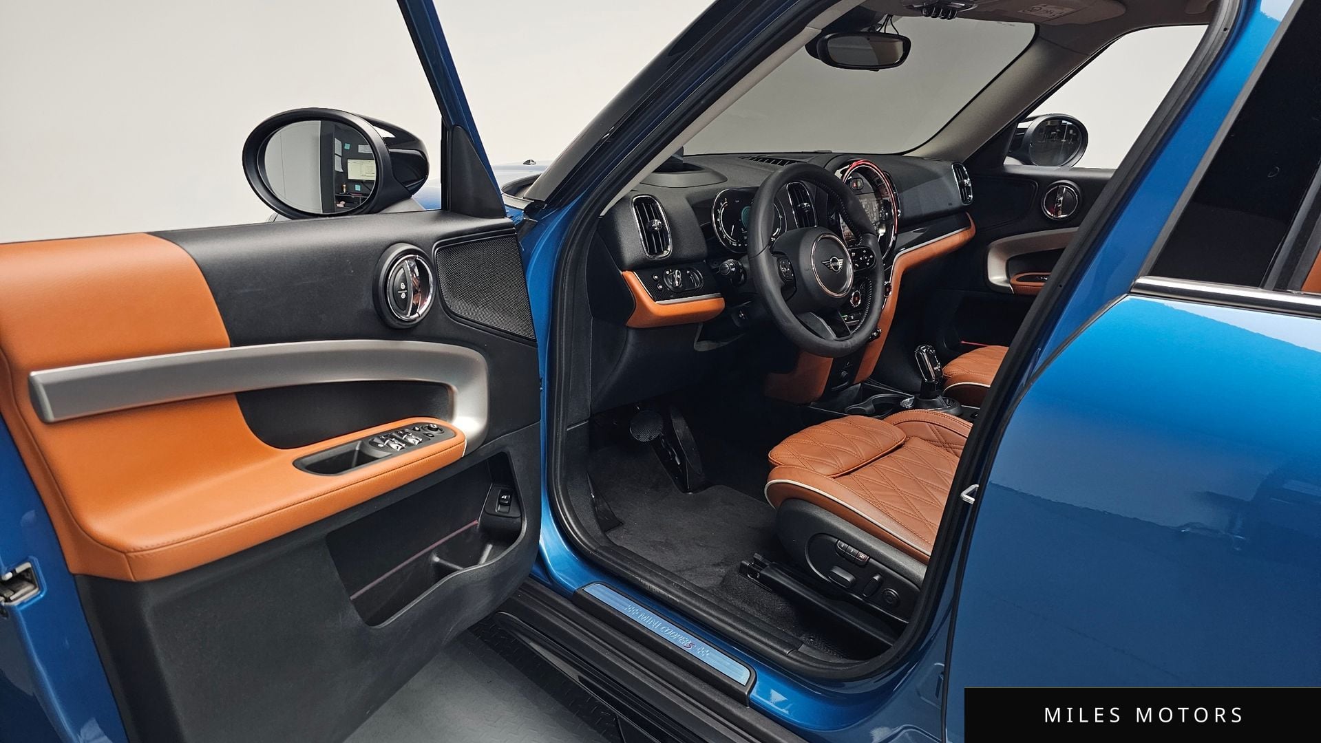 MINI Countryman 2024 — миниатюра 12