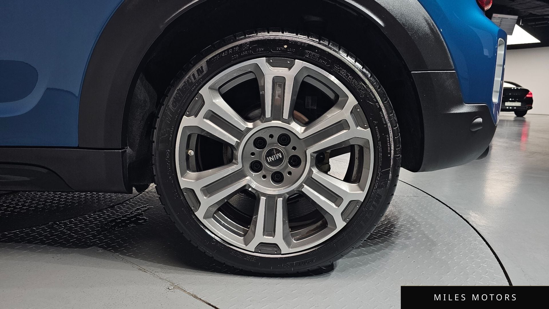 MINI Countryman 2024 — миниатюра 6