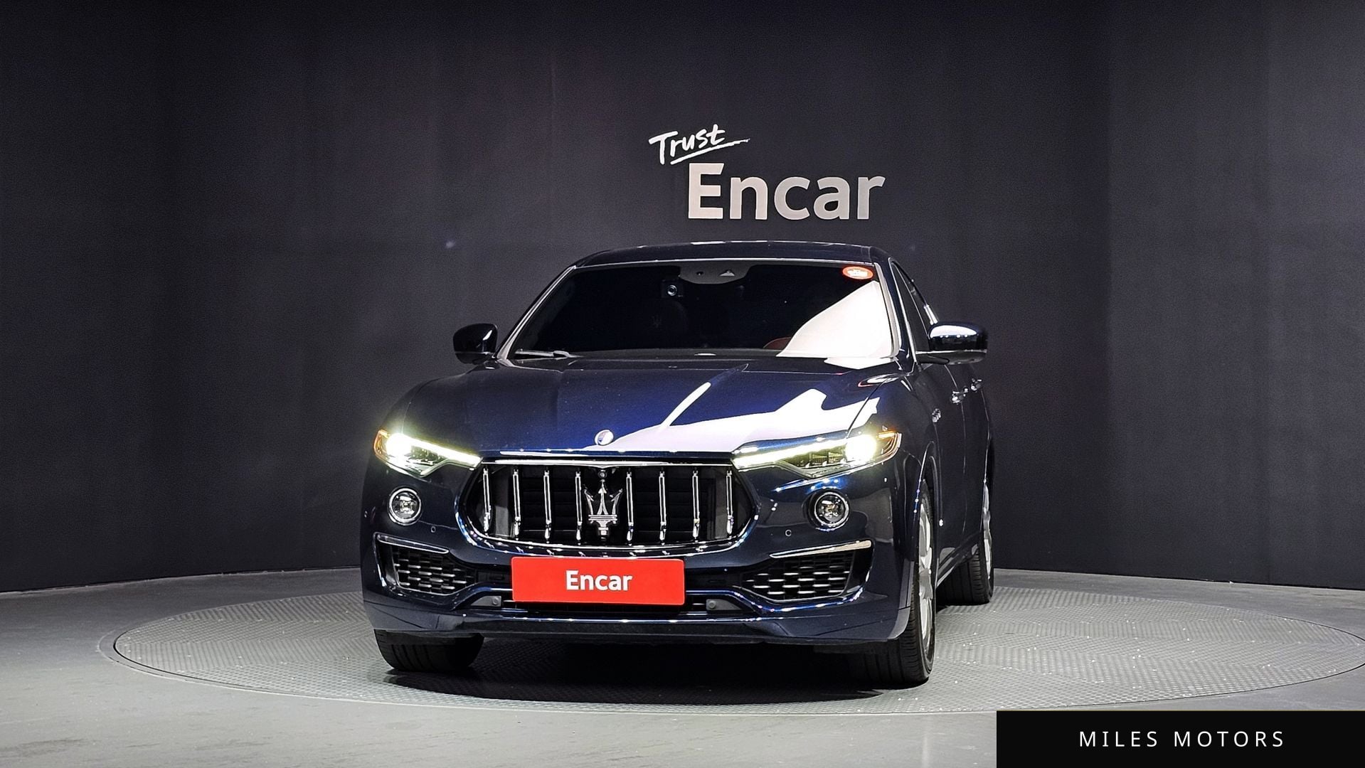 Maserati Levante 2021 — миниатюра 3