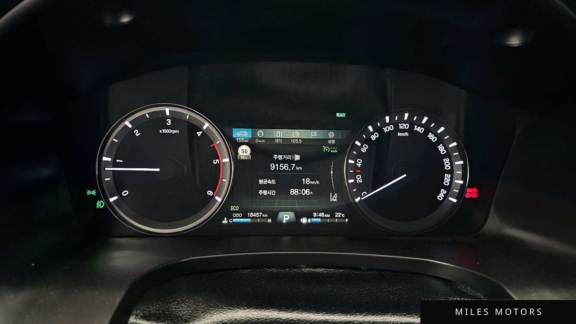 KG Mobility Rexton 2021 — миниатюра 10