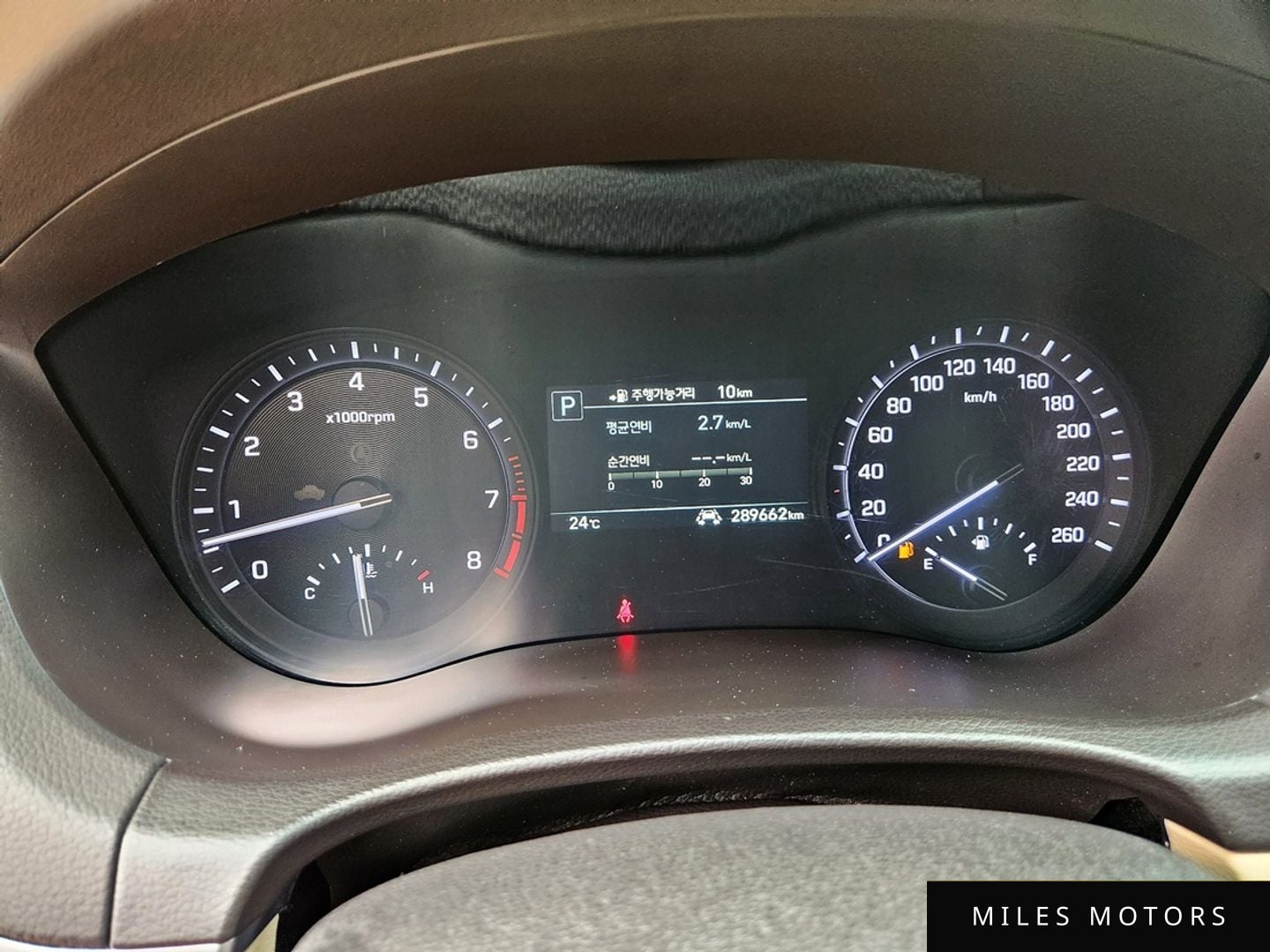 Genesis G80 2018 — миниатюра 8