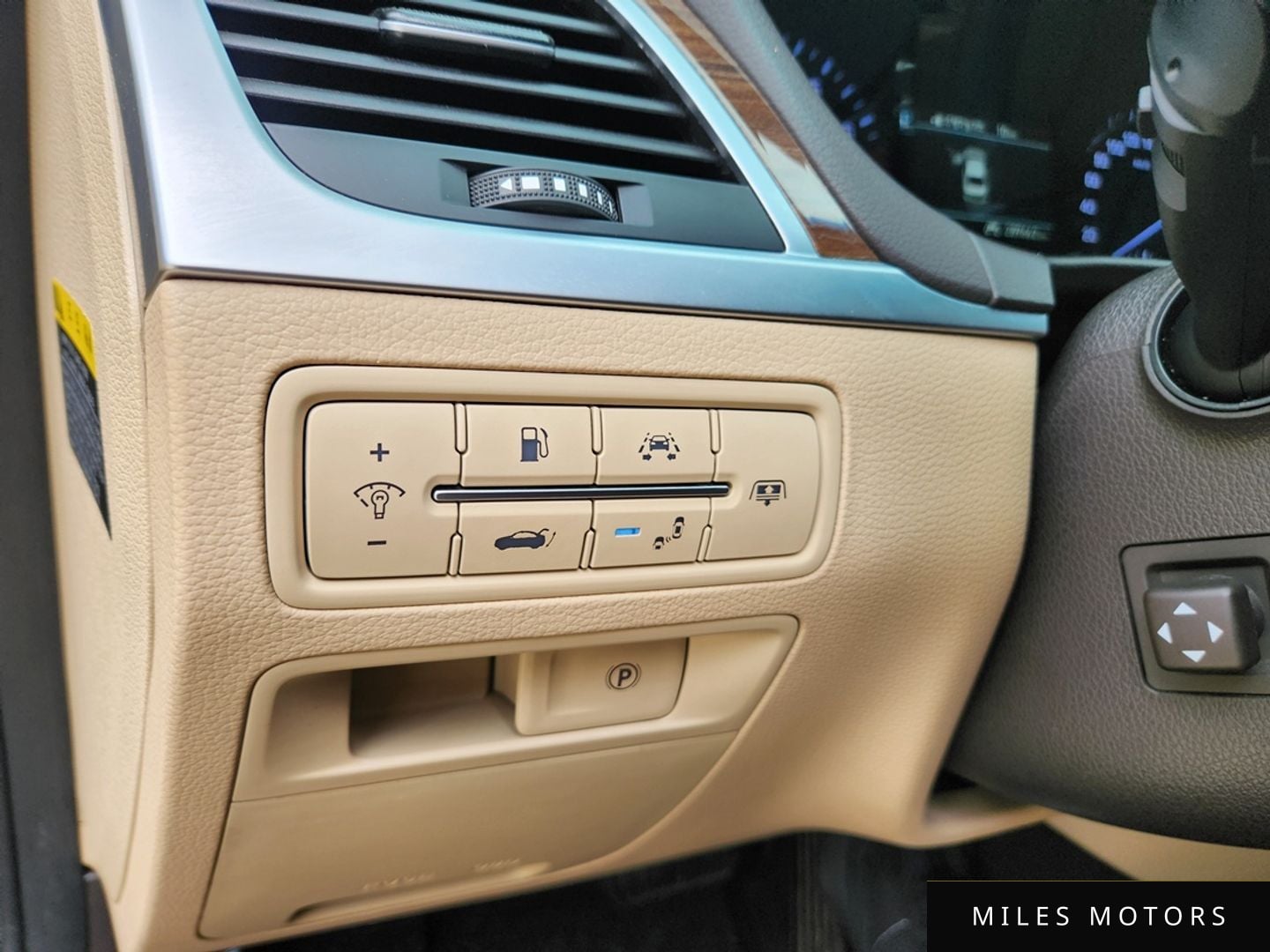 Genesis G80 2018 — миниатюра 11