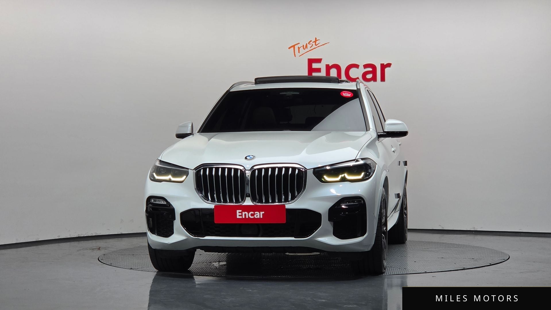 BMW X5 (G05) 2021 — миниатюра 3