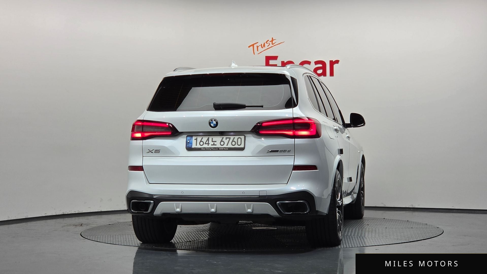 BMW X5 (G05) 2021 — миниатюра 4