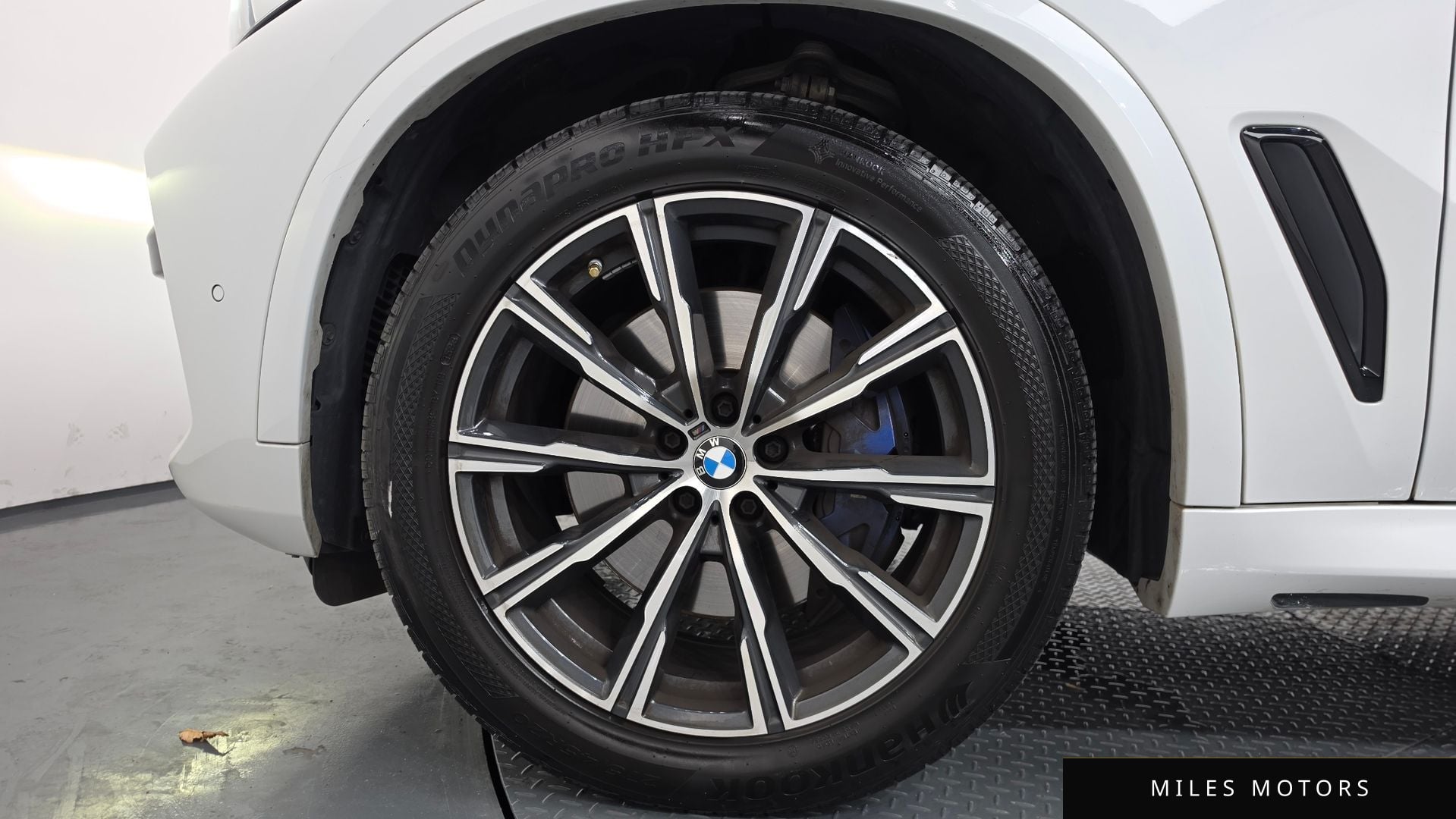 BMW X5 (G05) 2021 — миниатюра 5