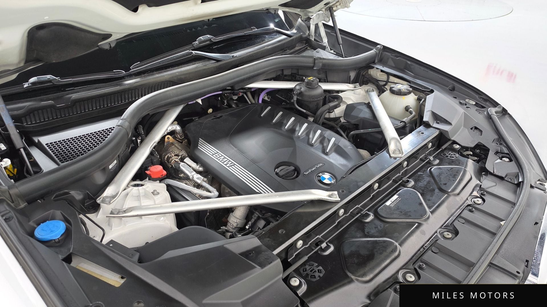 BMW X5 (G05) 2021 — миниатюра 6