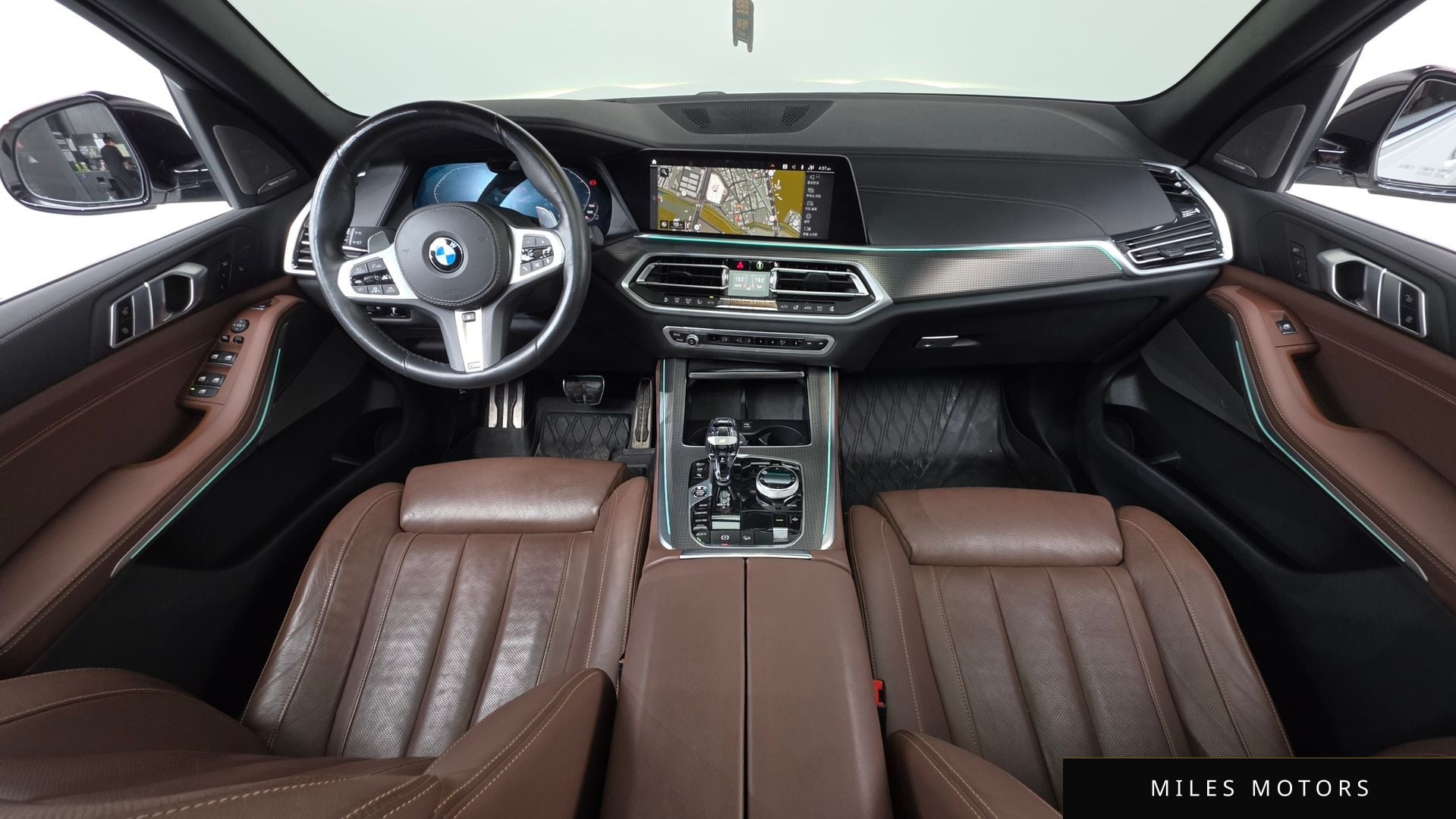 BMW X5 (G05) 2021 — миниатюра 7