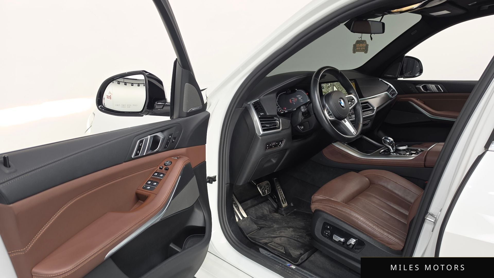 BMW X5 (G05) 2021 — миниатюра 10